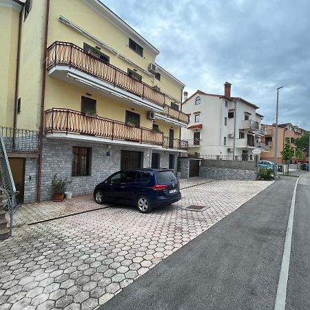 Holiday Apartments Sonne Rovinj Kültér fotó