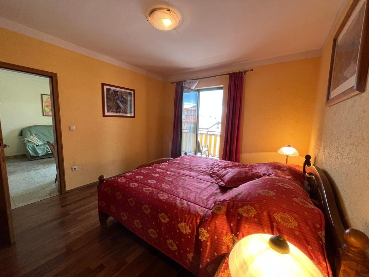 Holiday Apartments Sonne Rovinj Kültér fotó