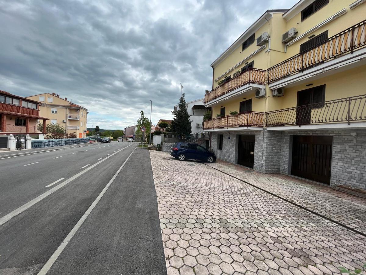 Holiday Apartments Sonne Rovinj Kültér fotó