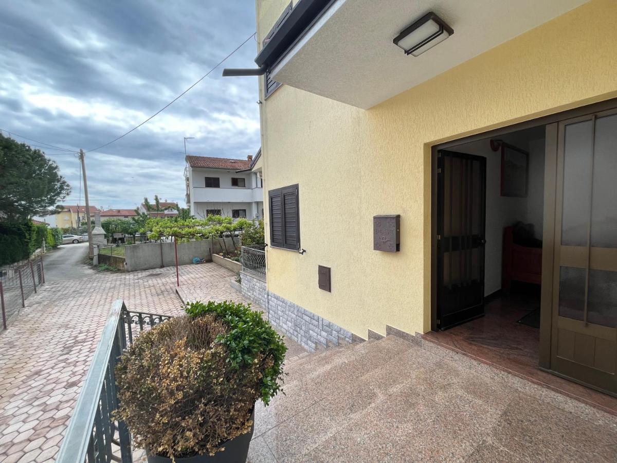 Holiday Apartments Sonne Rovinj Kültér fotó