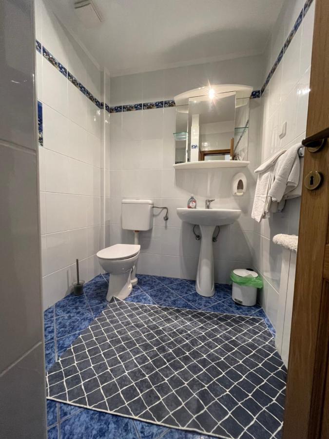 Holiday Apartments Sonne Rovinj Kültér fotó