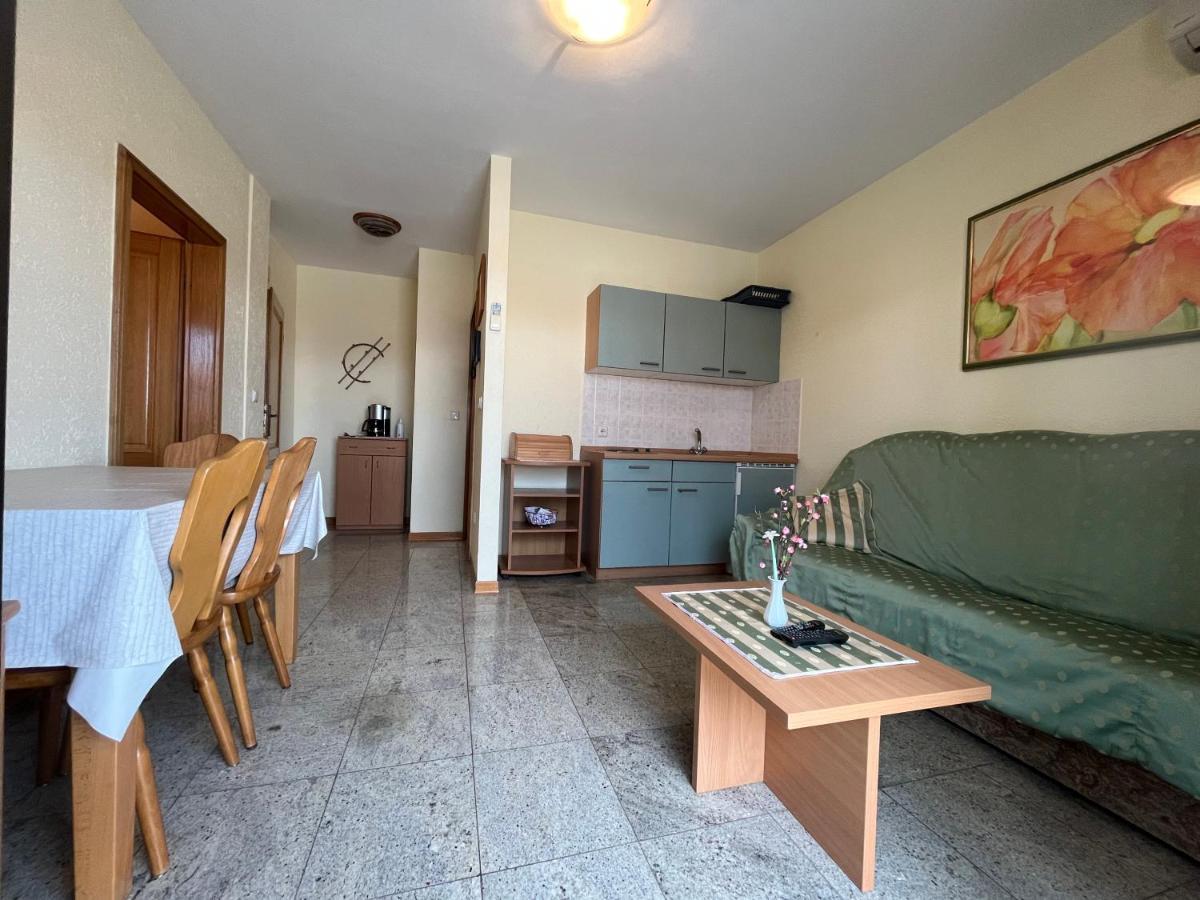 Holiday Apartments Sonne Rovinj Kültér fotó