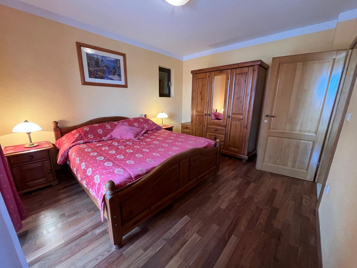 Holiday Apartments Sonne Rovinj Kültér fotó