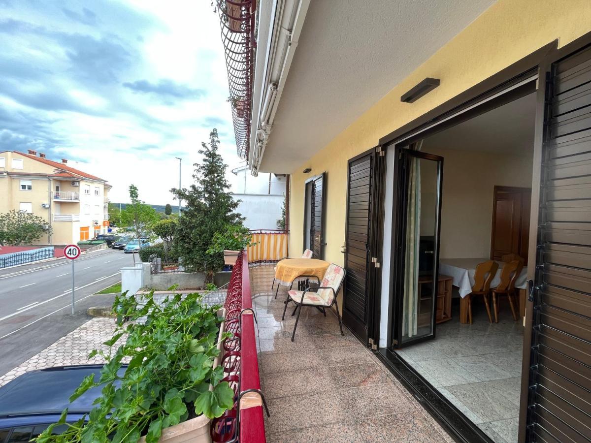 Holiday Apartments Sonne Rovinj Kültér fotó