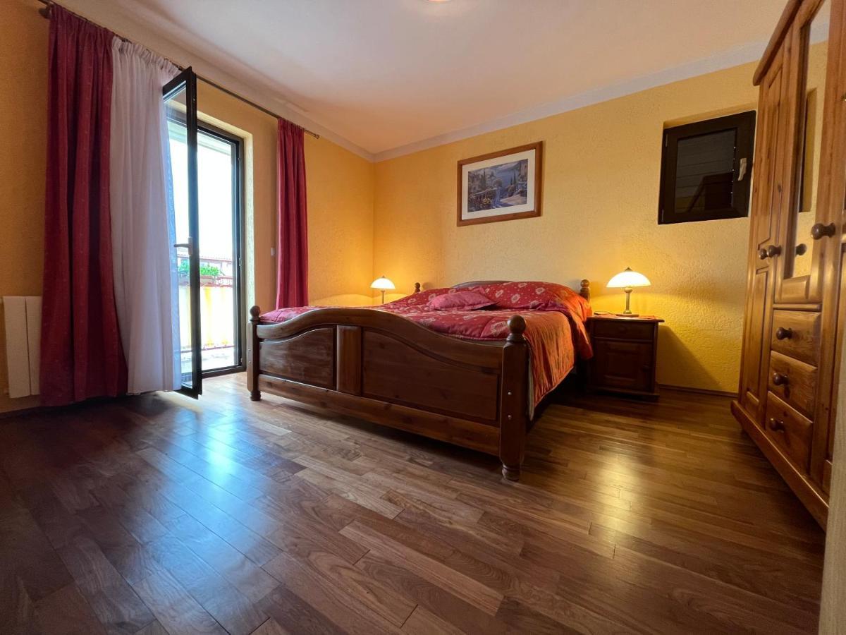 Holiday Apartments Sonne Rovinj Kültér fotó