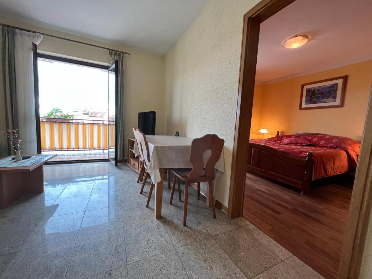 Holiday Apartments Sonne Rovinj Kültér fotó