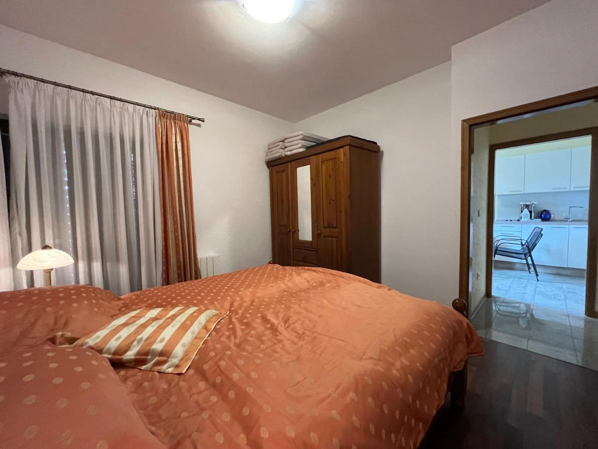 Holiday Apartments Sonne Rovinj Kültér fotó