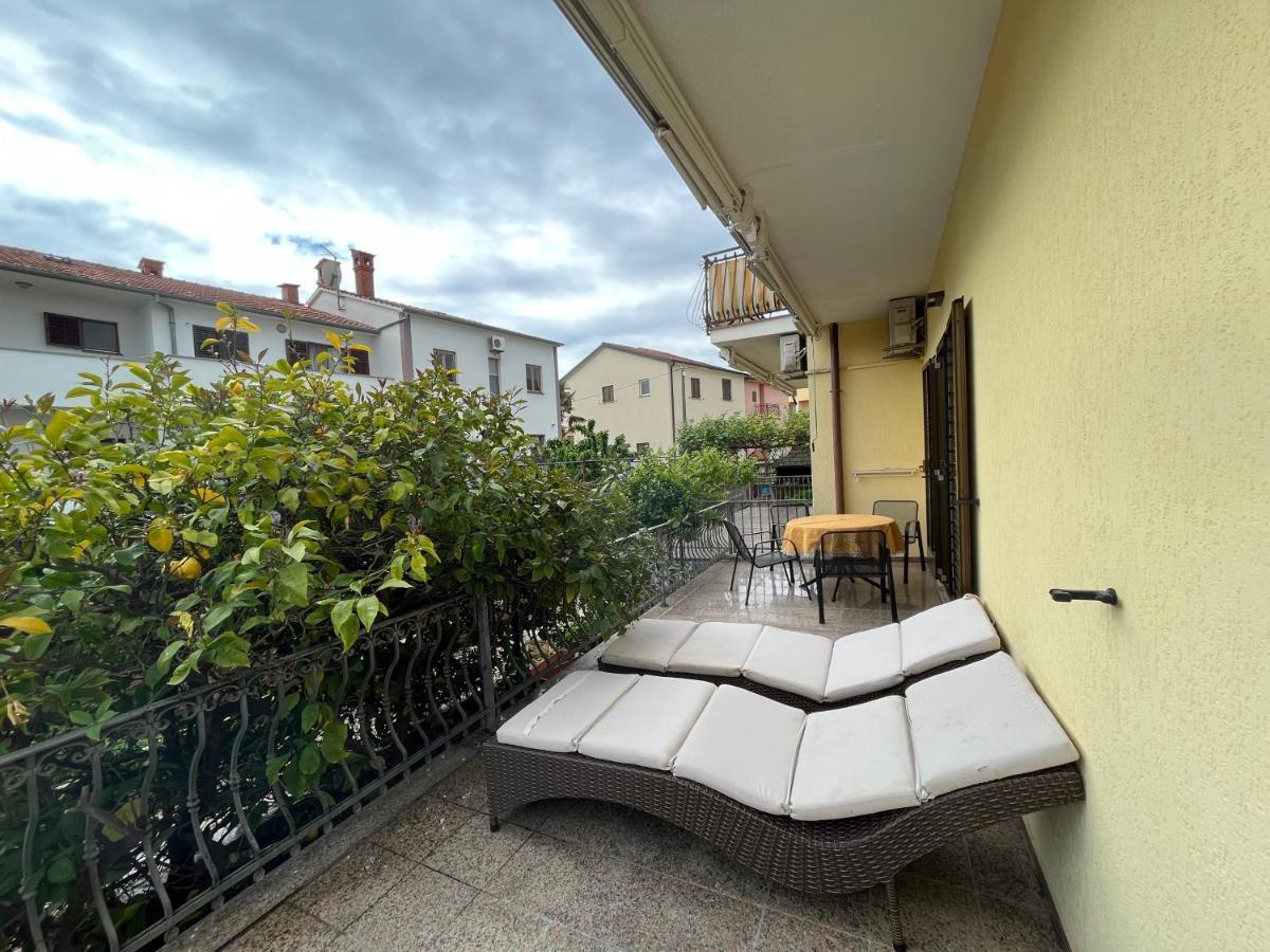 Holiday Apartments Sonne Rovinj Kültér fotó