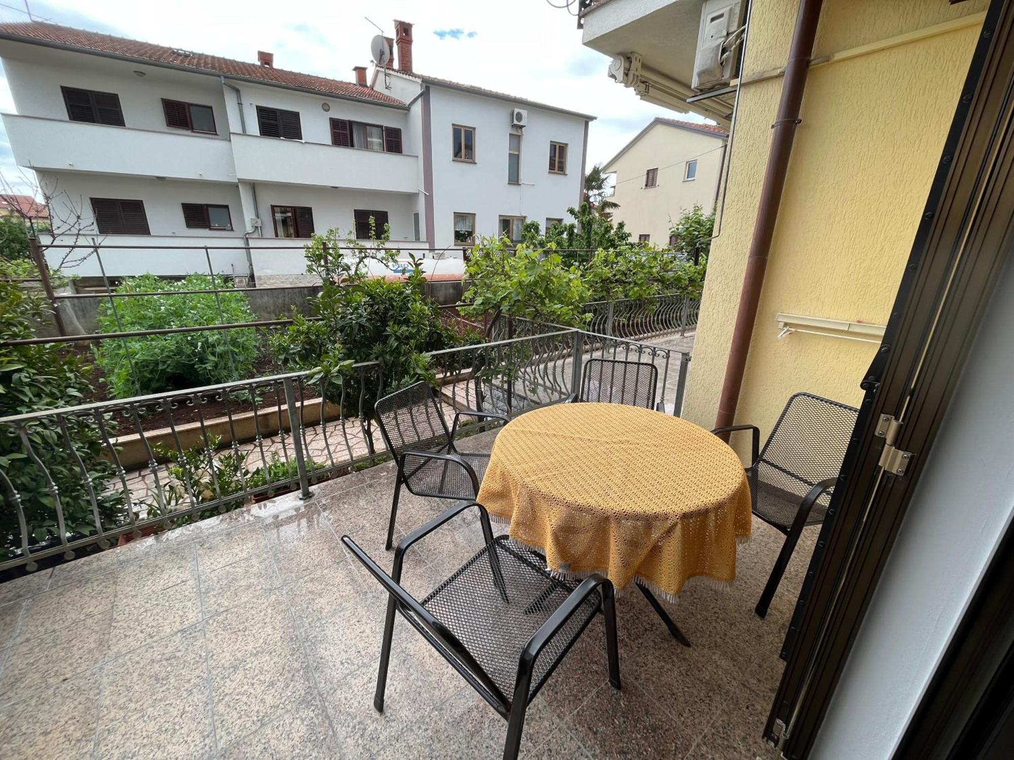 Holiday Apartments Sonne Rovinj Kültér fotó