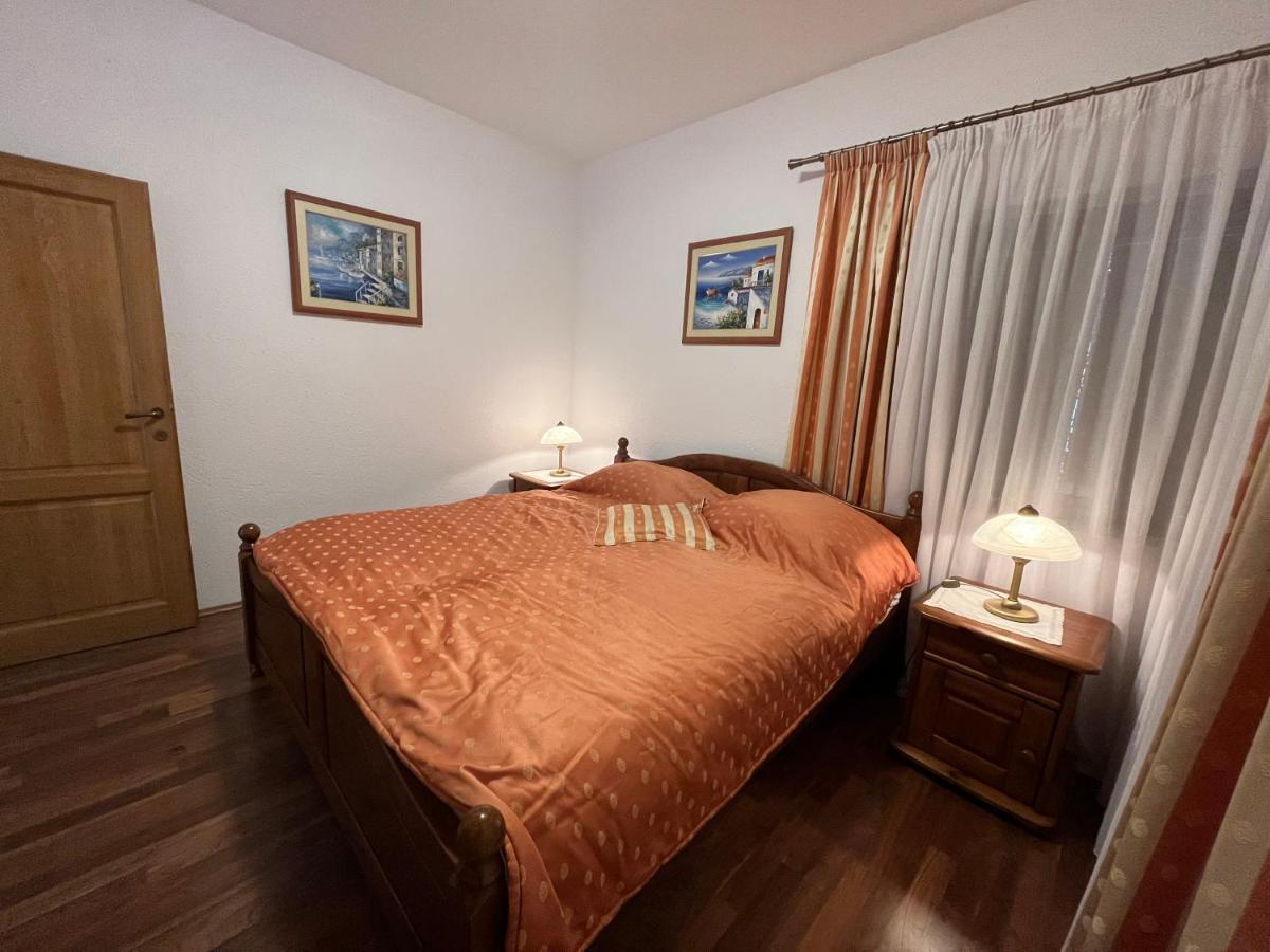 Holiday Apartments Sonne Rovinj Kültér fotó