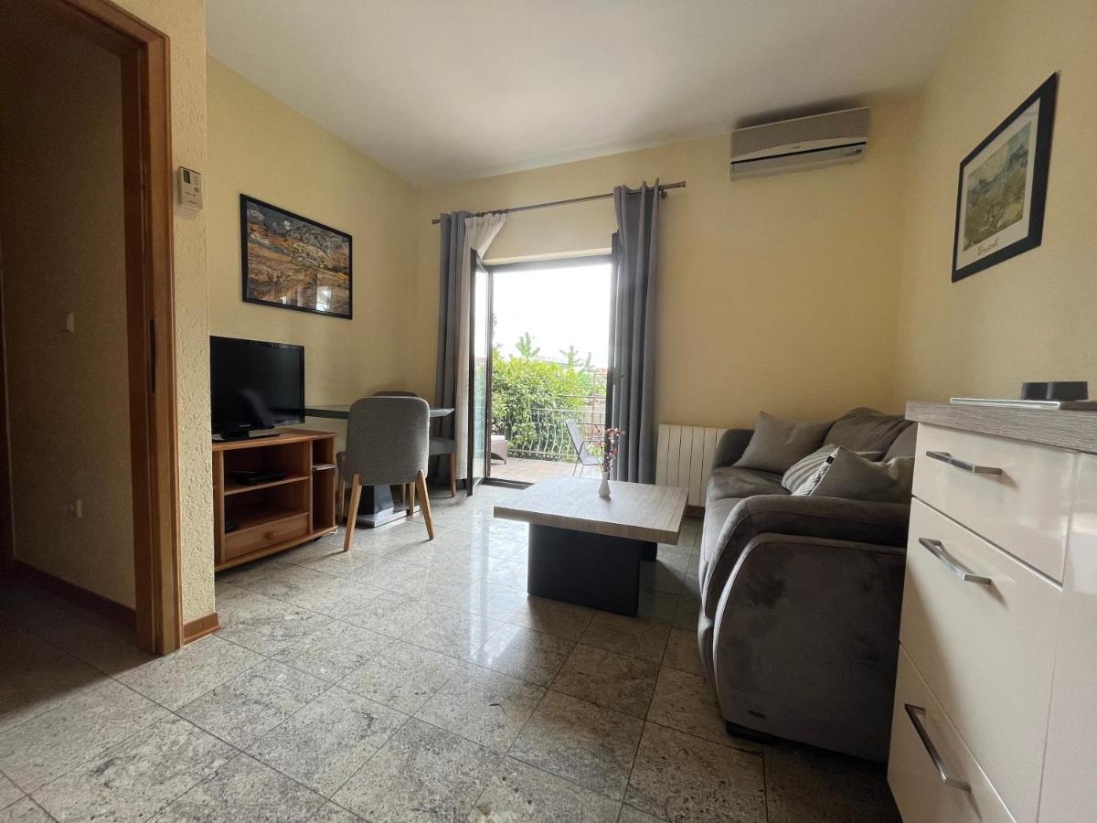 Holiday Apartments Sonne Rovinj Kültér fotó