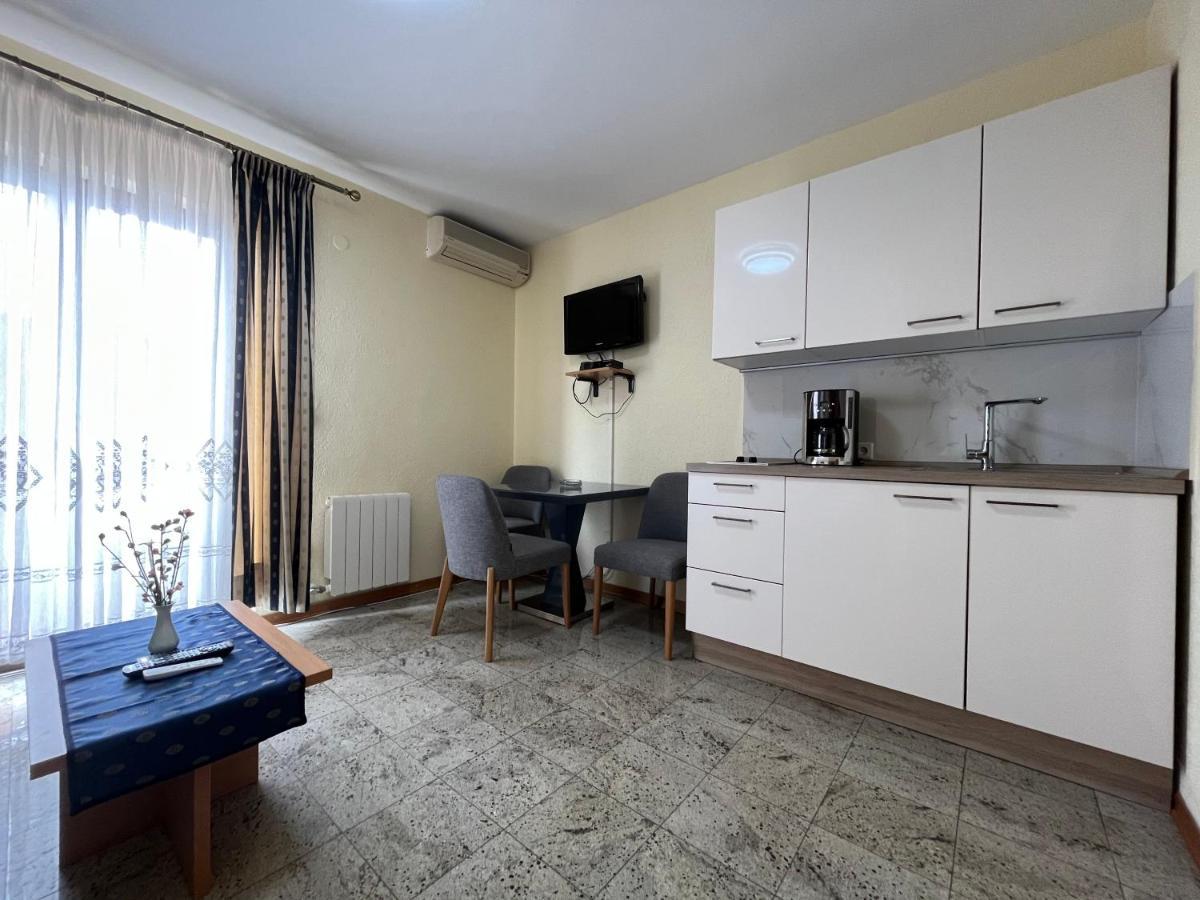 Holiday Apartments Sonne Rovinj Kültér fotó