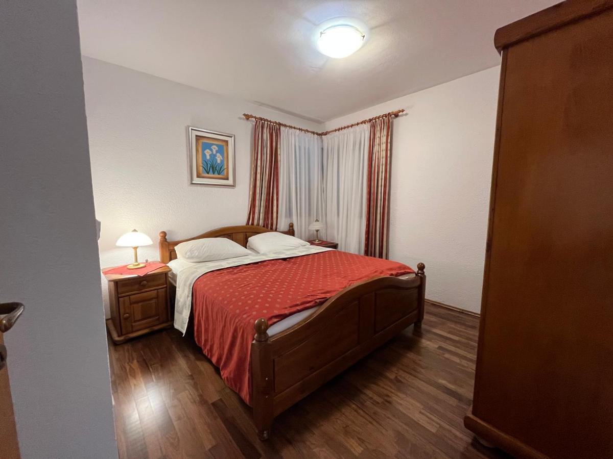 Holiday Apartments Sonne Rovinj Kültér fotó