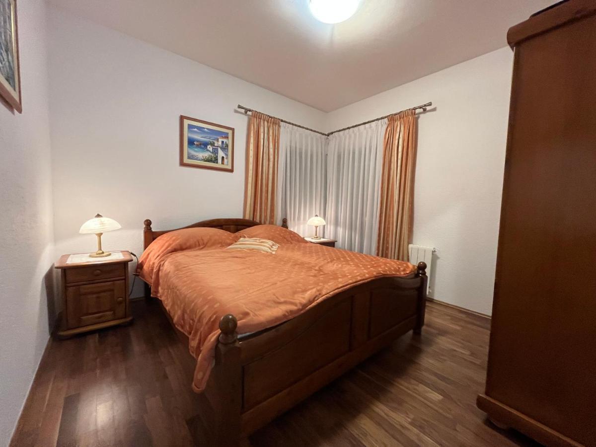 Holiday Apartments Sonne Rovinj Kültér fotó
