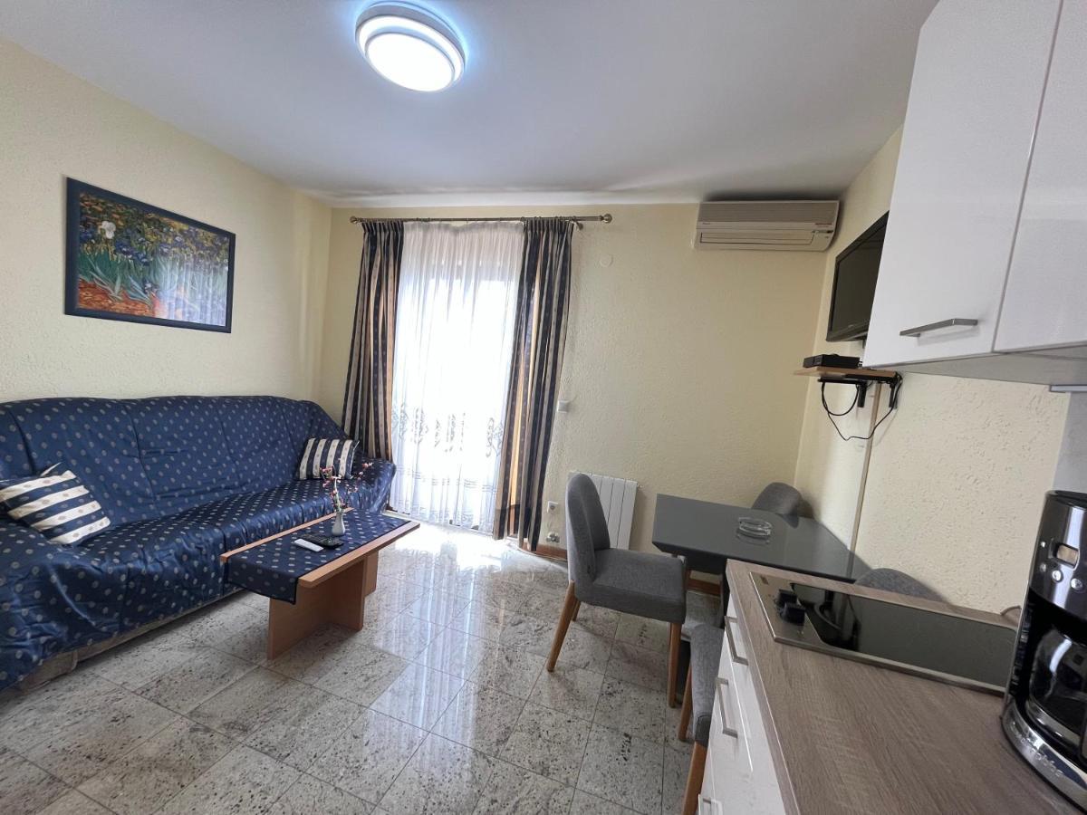 Holiday Apartments Sonne Rovinj Kültér fotó