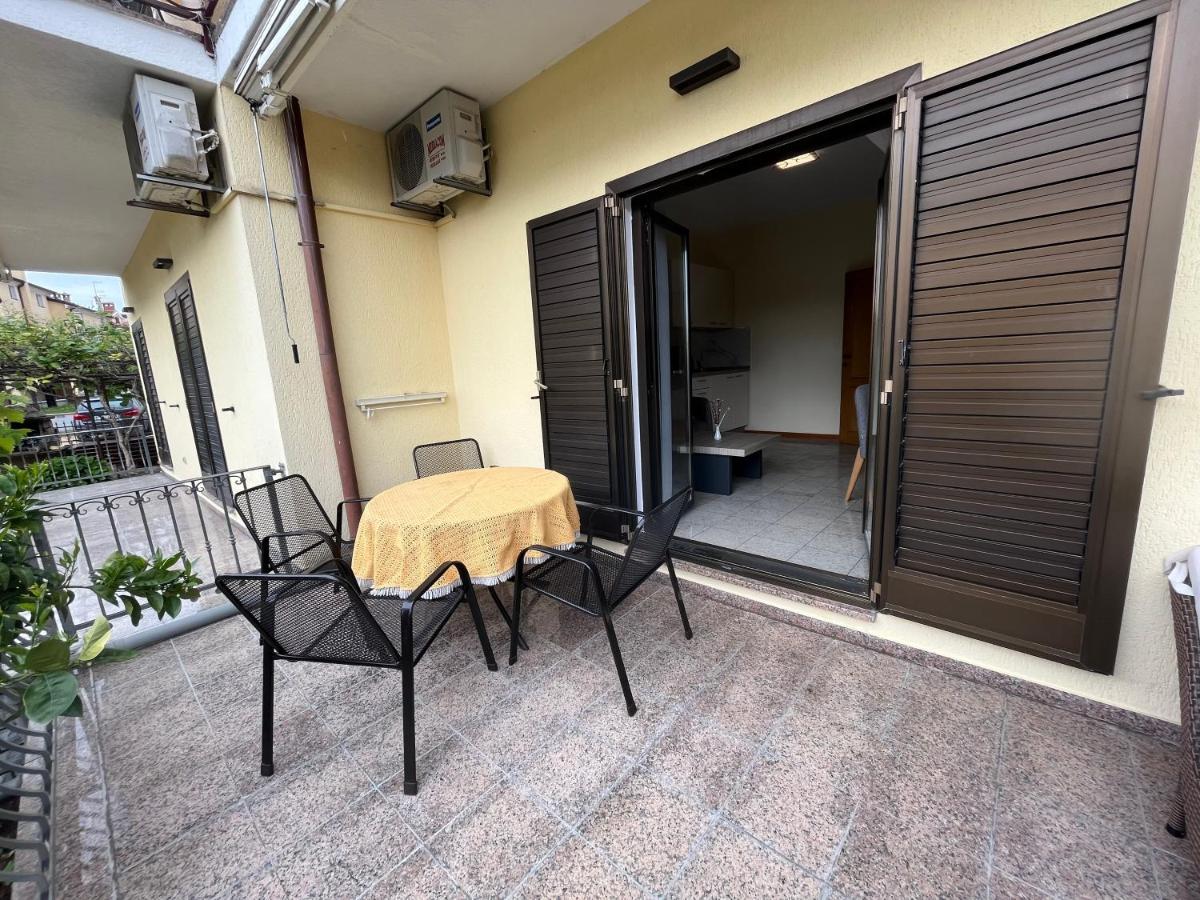 Holiday Apartments Sonne Rovinj Kültér fotó