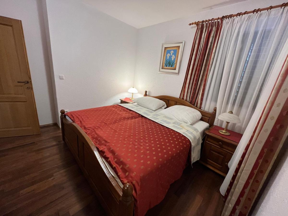 Holiday Apartments Sonne Rovinj Kültér fotó