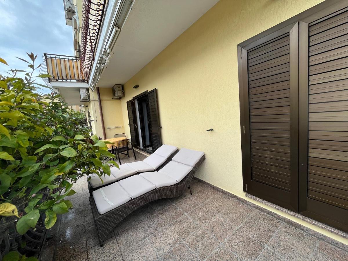 Holiday Apartments Sonne Rovinj Kültér fotó